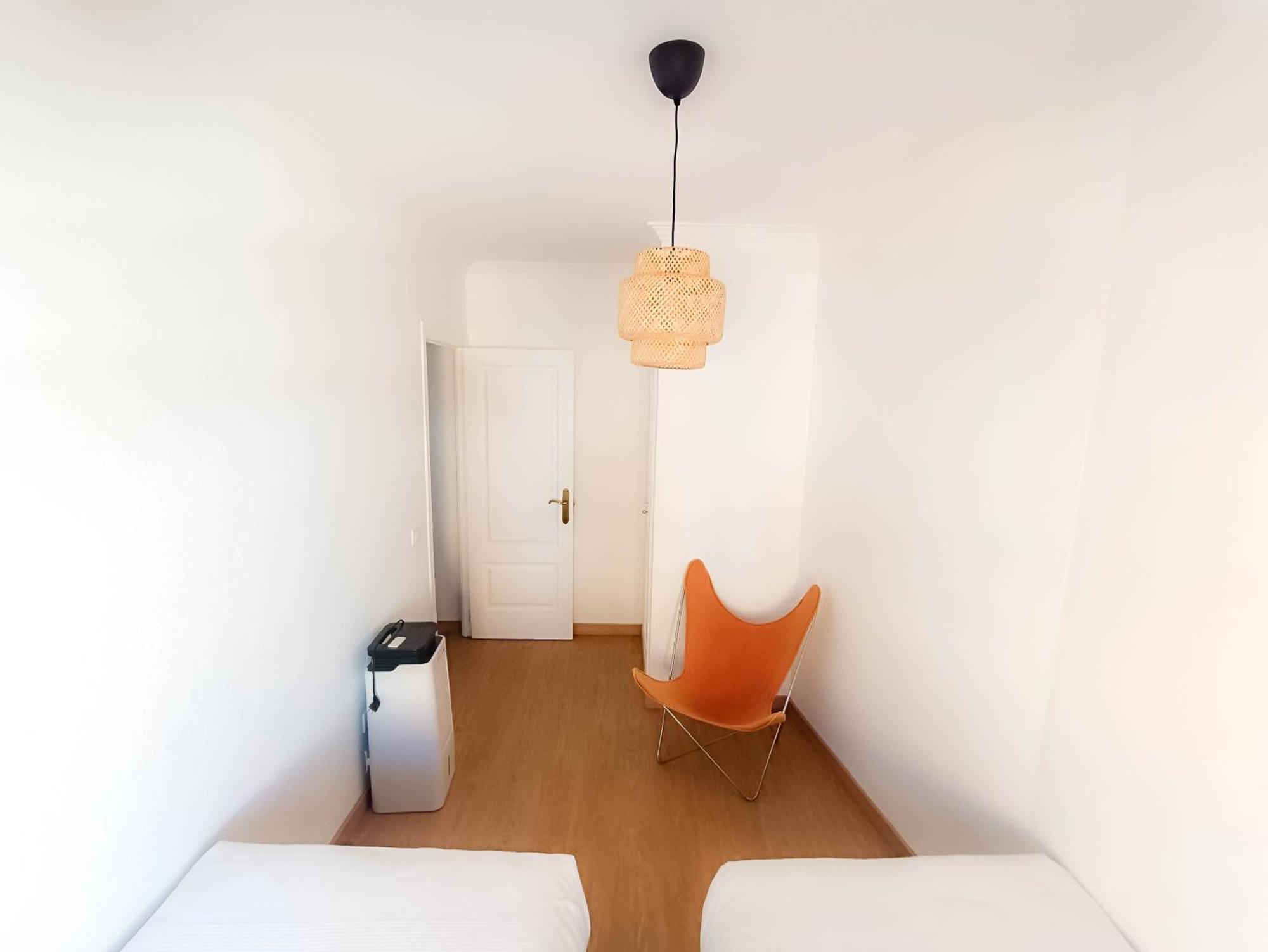 Appartement Light House Sherry Jerez de la Frontera