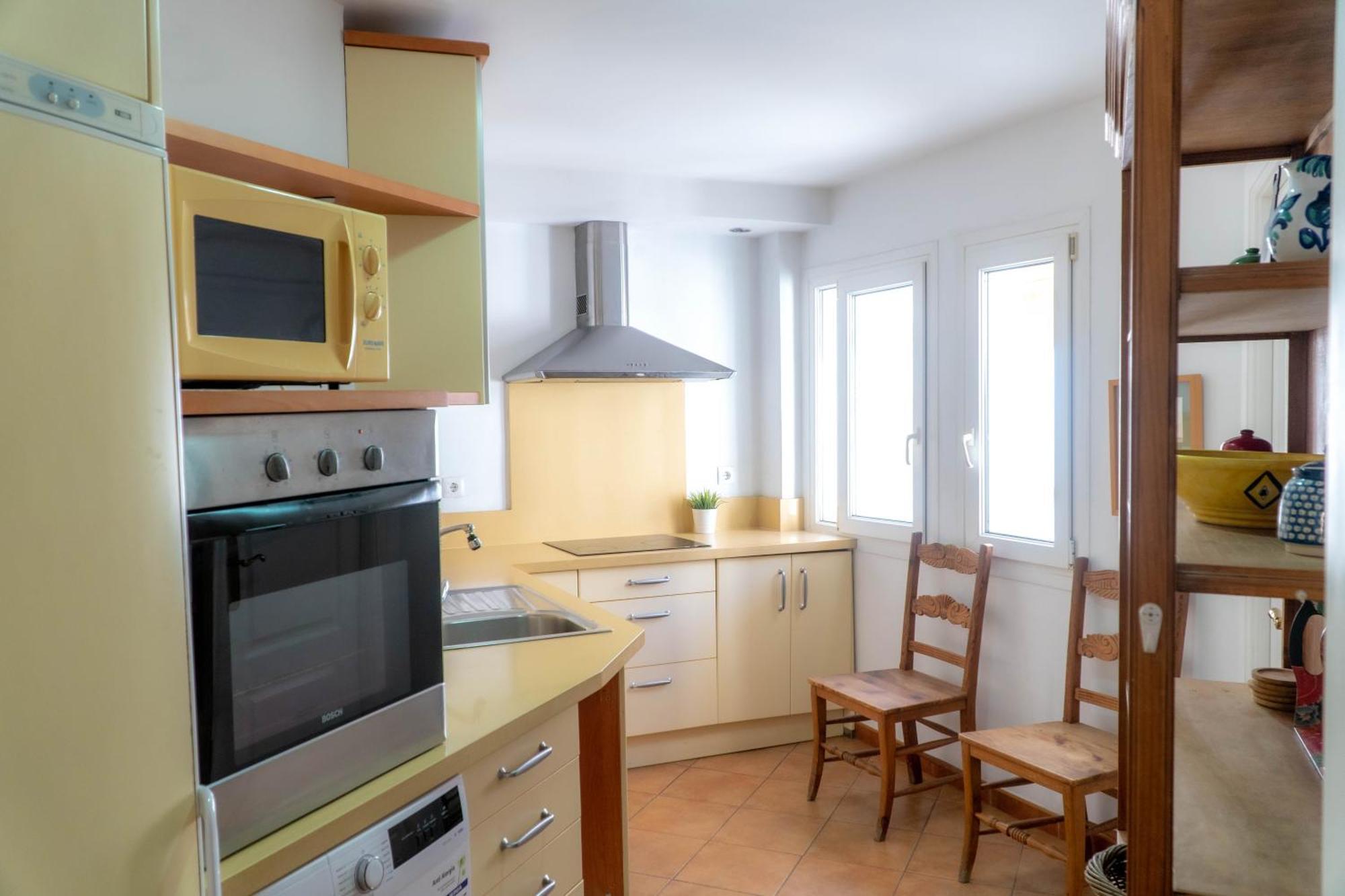Light House Sherry Appartement *