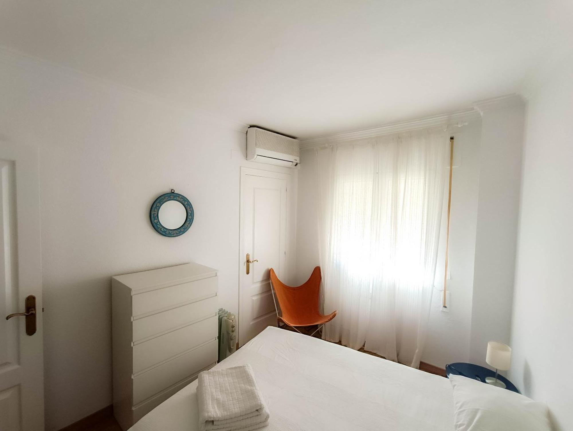 Appartement Light House Sherry *