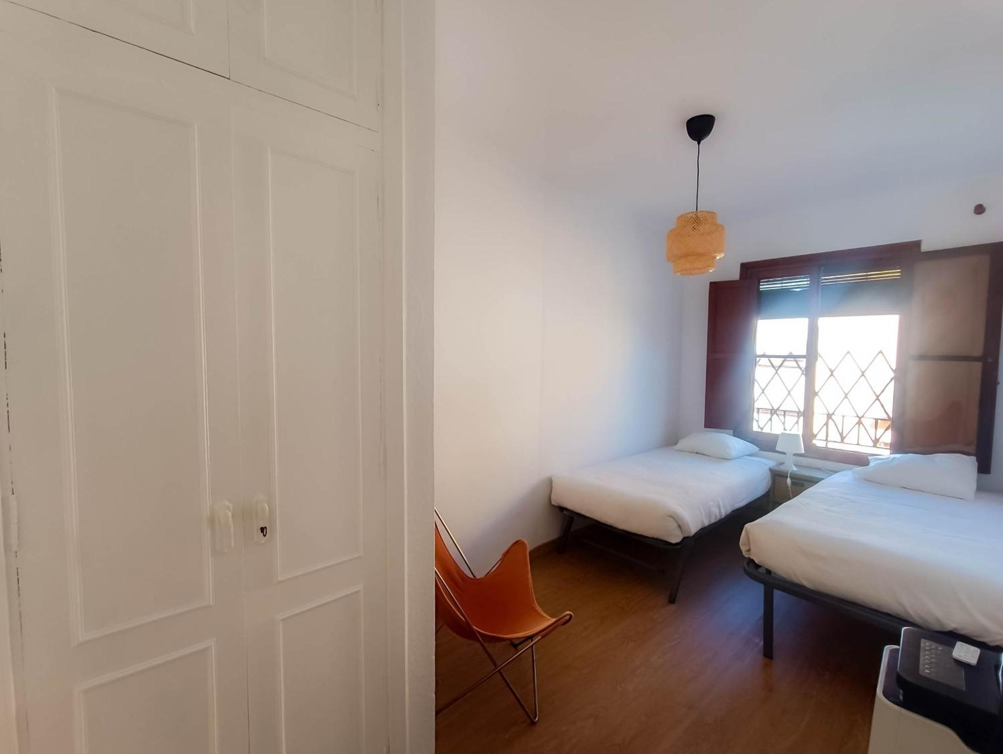 Light House Sherry Appartement *