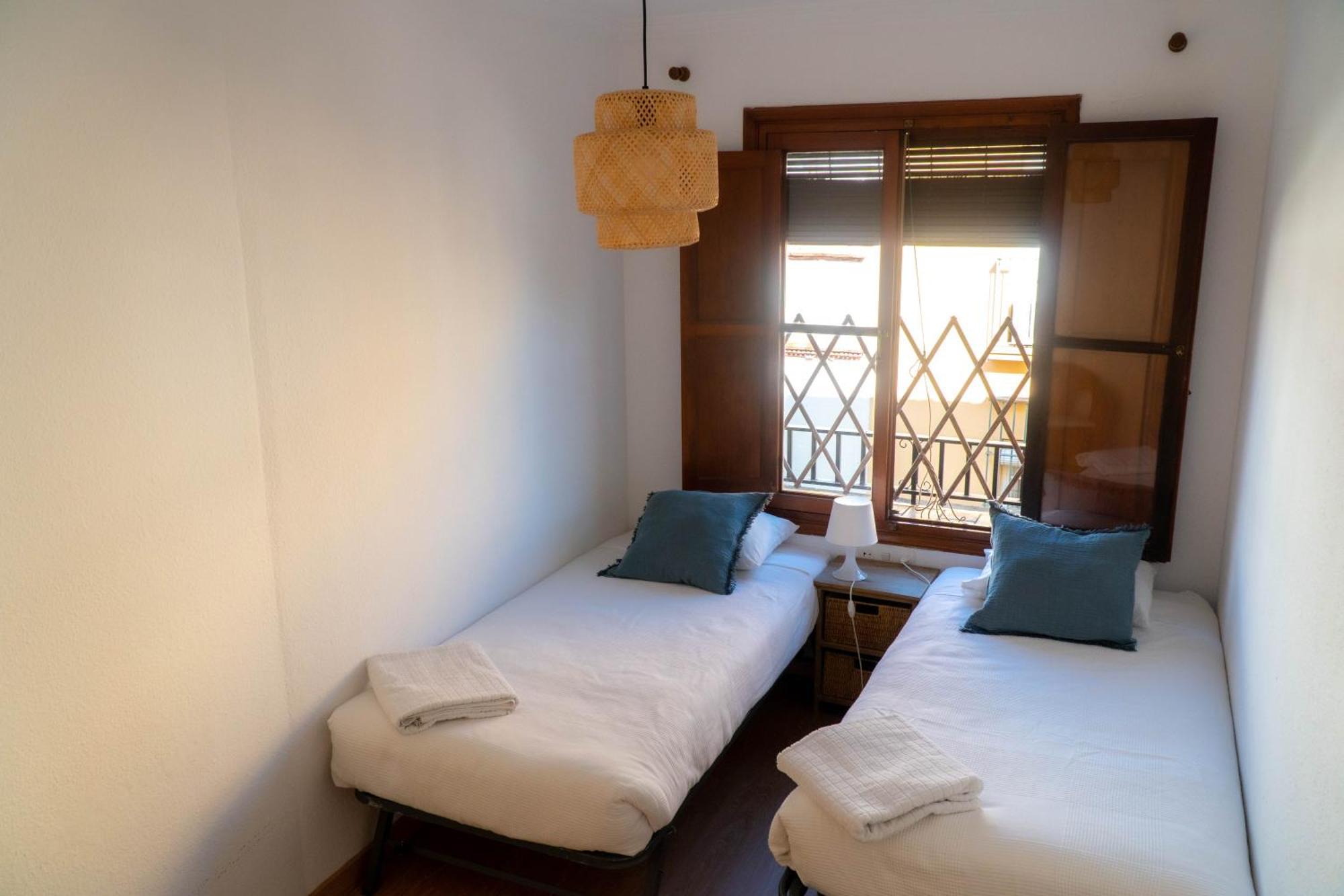 Light House Sherry Appartement *