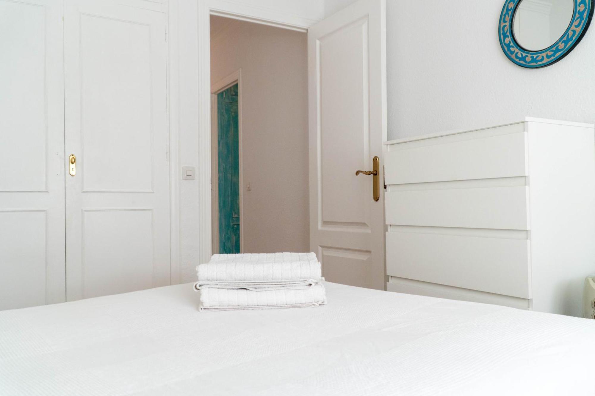 Appartement Light House Sherry *