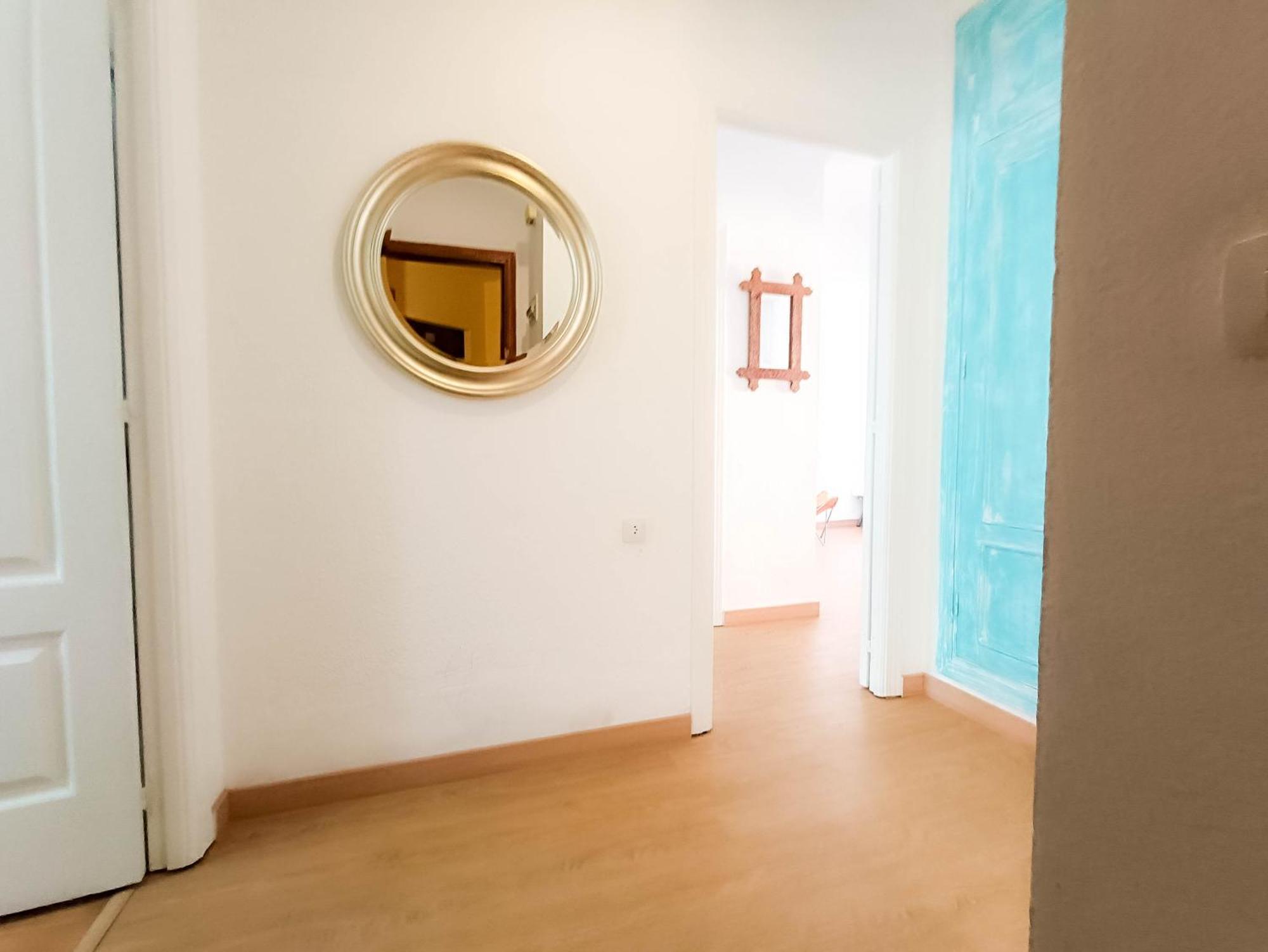 Appartement Light House Sherry *
