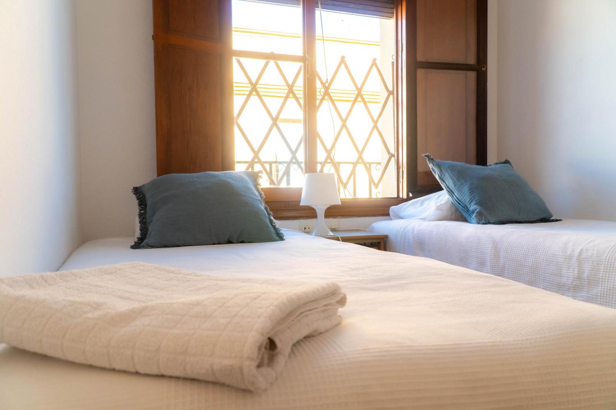 Apartament Light House Sherry Jerez de la Frontera