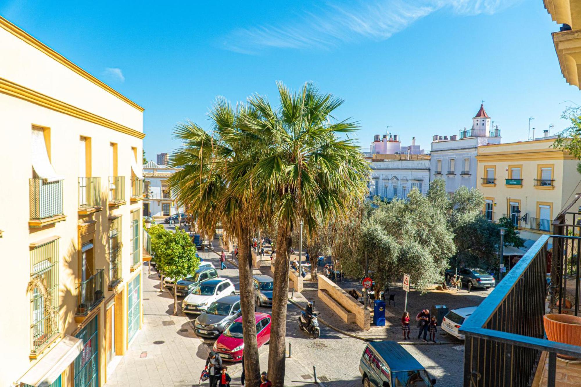 Light House Sherry Apartament Jerez de la Frontera
