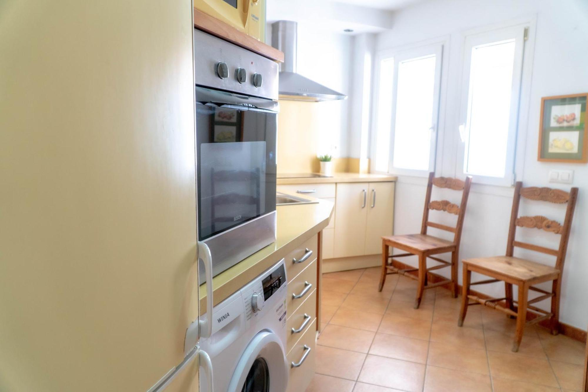 Apartment Light House Sherry Jerez de la Frontera