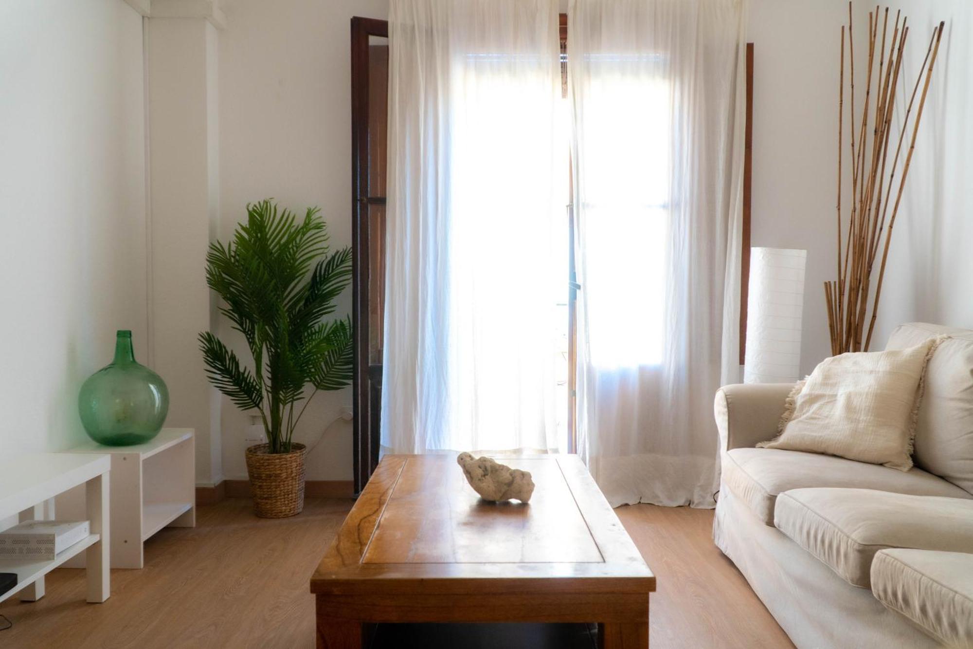 Apartament Light House Sherry *