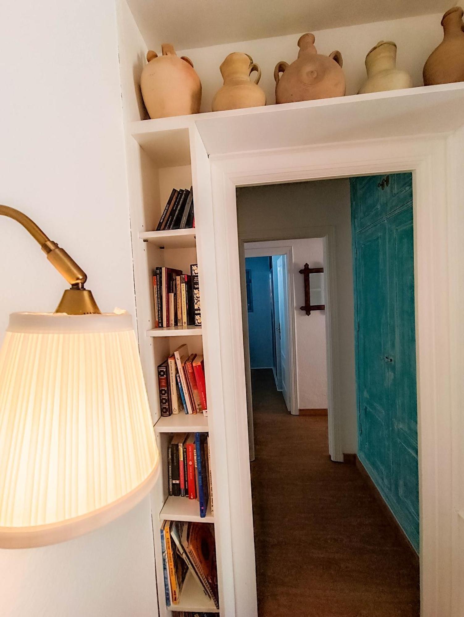 Light House Sherry Apartament *