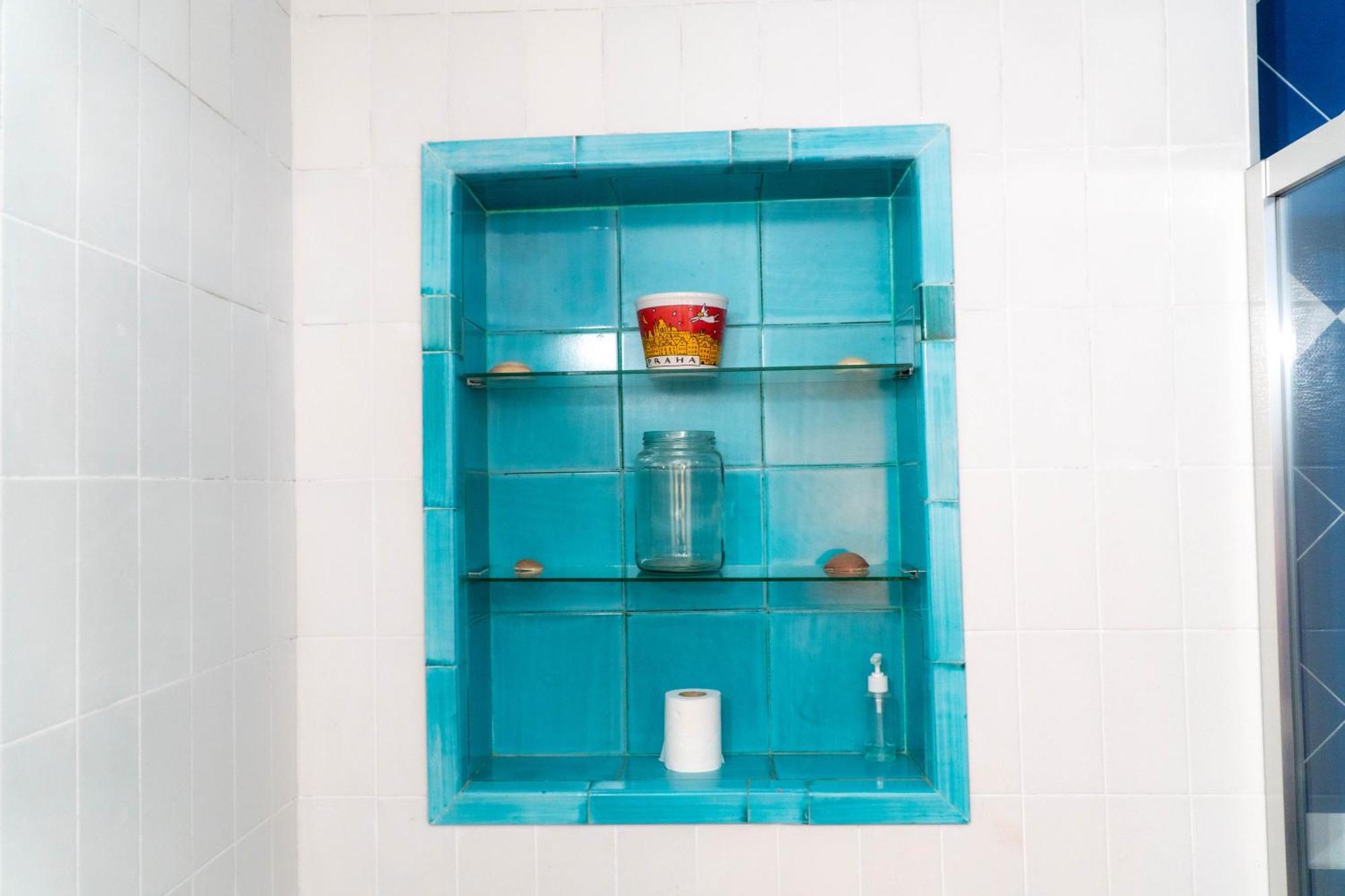 Light House Sherry Apartment