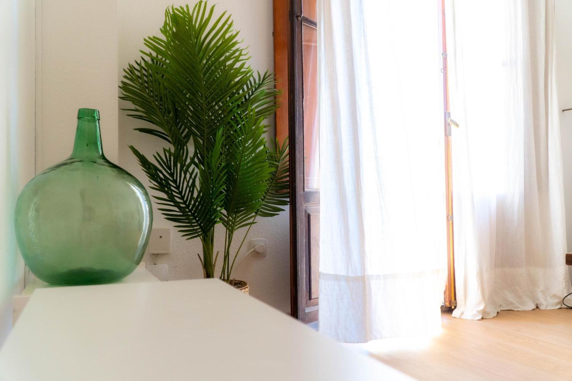 Light House Sherry Apartment *